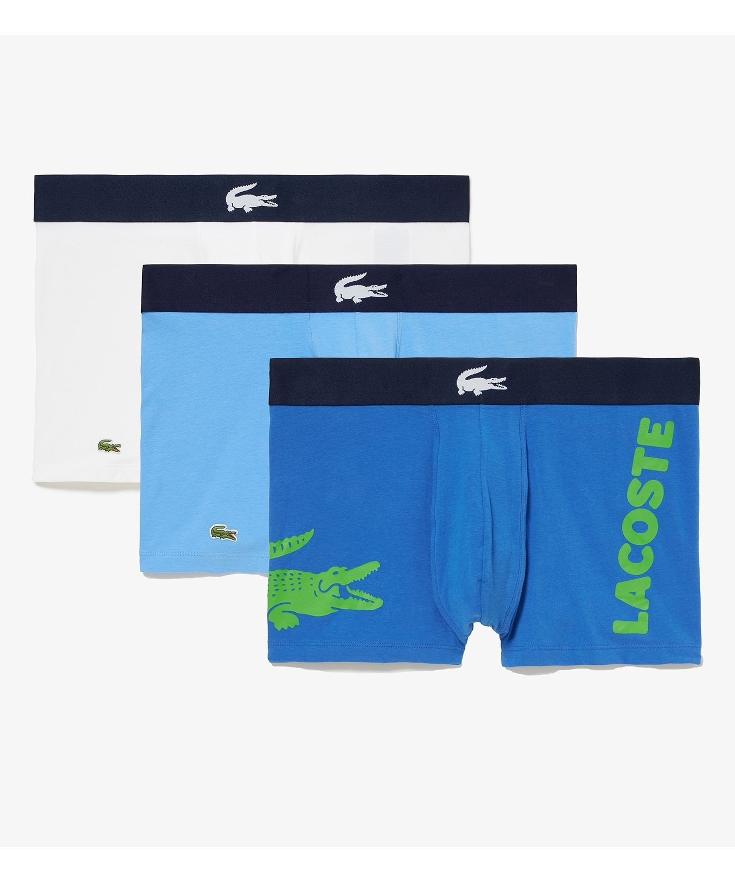 LACOSTE マルチデザイン3