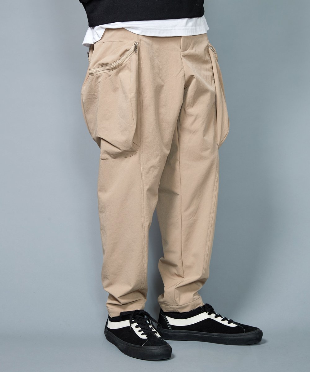 rehacer rehacer:Float Pocket Cargo Pants AZ pc J[Spc x[W ubNyz