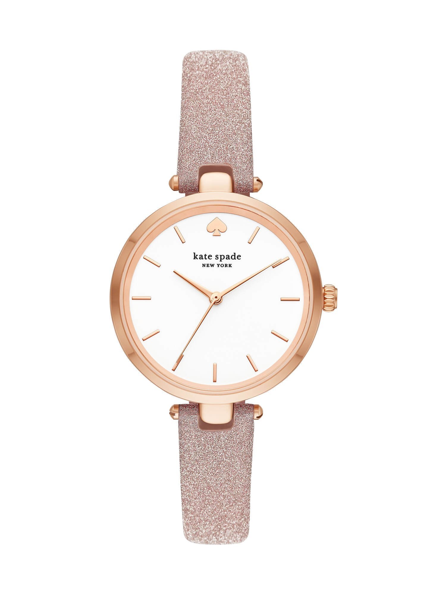 【SALE／40%OFF】kate spade new york ケイト・スペード 腕時計 レディース アナログ ポリウレタン KSW9042 ウォッチステーションインターナショナル アクセサリー・腕時計 腕時計【送料無料】