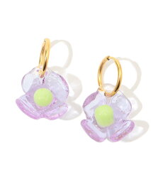 TOMORROWLAND LEVENS JEWELS PRETTY BABY HOOPS トゥモローランド アクセサリー・腕時計 その他のアクセサリー・腕時計【送料無料】