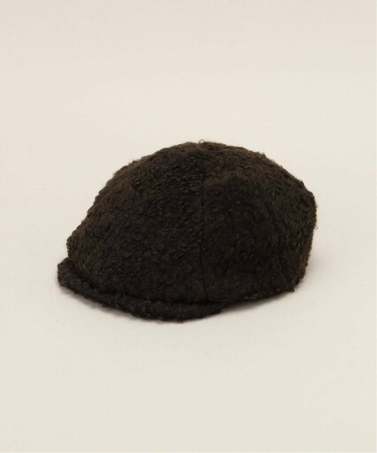 【SALE/30%OFF】U by SPICK&SPAN 【AWESOME NEEDS / オーサムニーズ】 NEWSBOY CAP ユーバイスピックアンドスパン 帽子 ハンチング・ベレー帽 ブラック ブラウン【送料無料】 【SALE/30%OFF】U by SPICK&SPAN 【AWESOME NEEDS / オーサムニーズ】 NEWSBOY CAP ユーバイスピックアンドスパン 帽子 ハンチング・ベレー帽 ブラック ブラウン【送料無料】