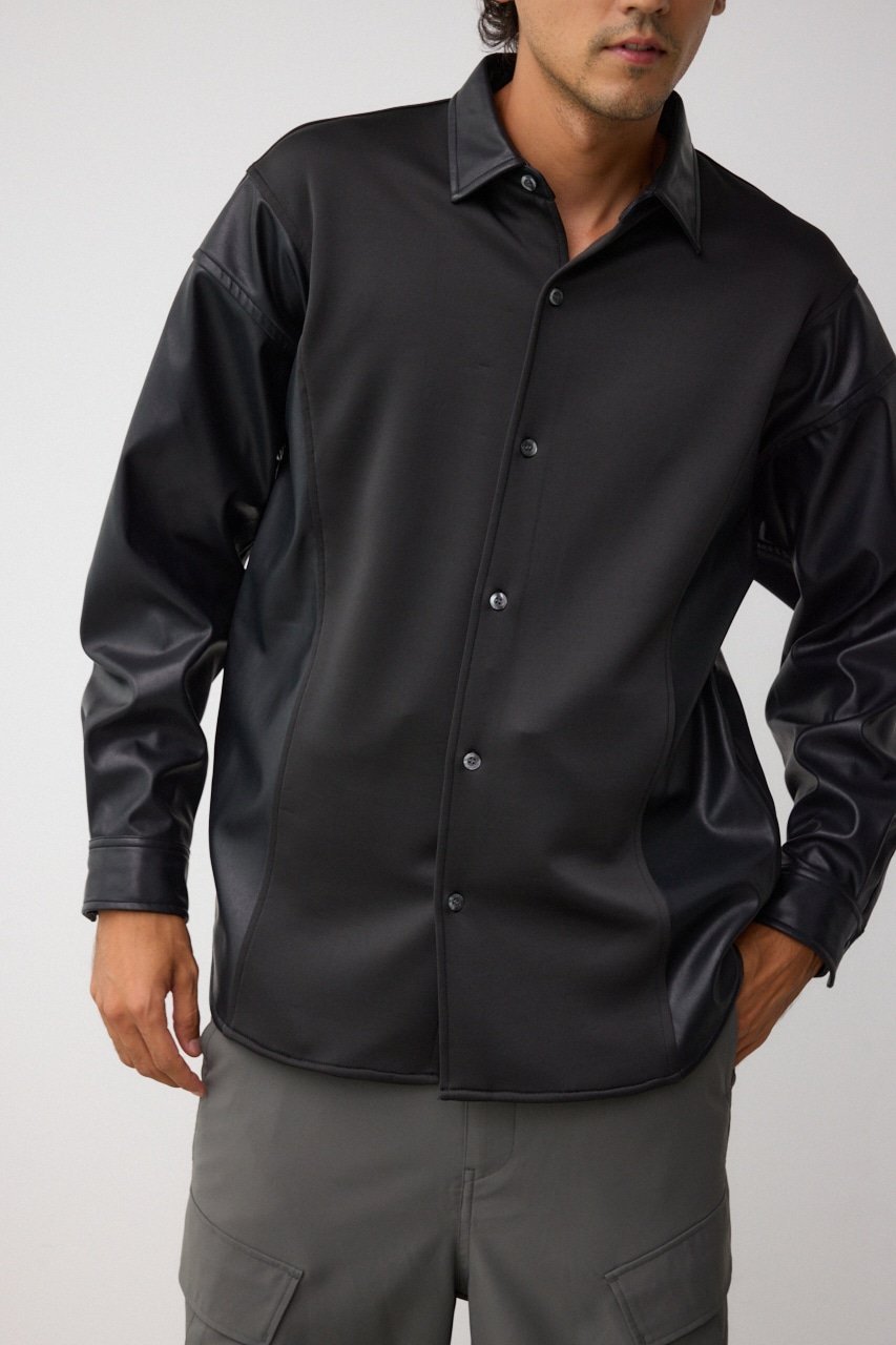 【SALE／50%OFF】AZUL BY MOUSSY フェイク