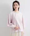 QUEENS COURT レディース トップス クイーンズコート