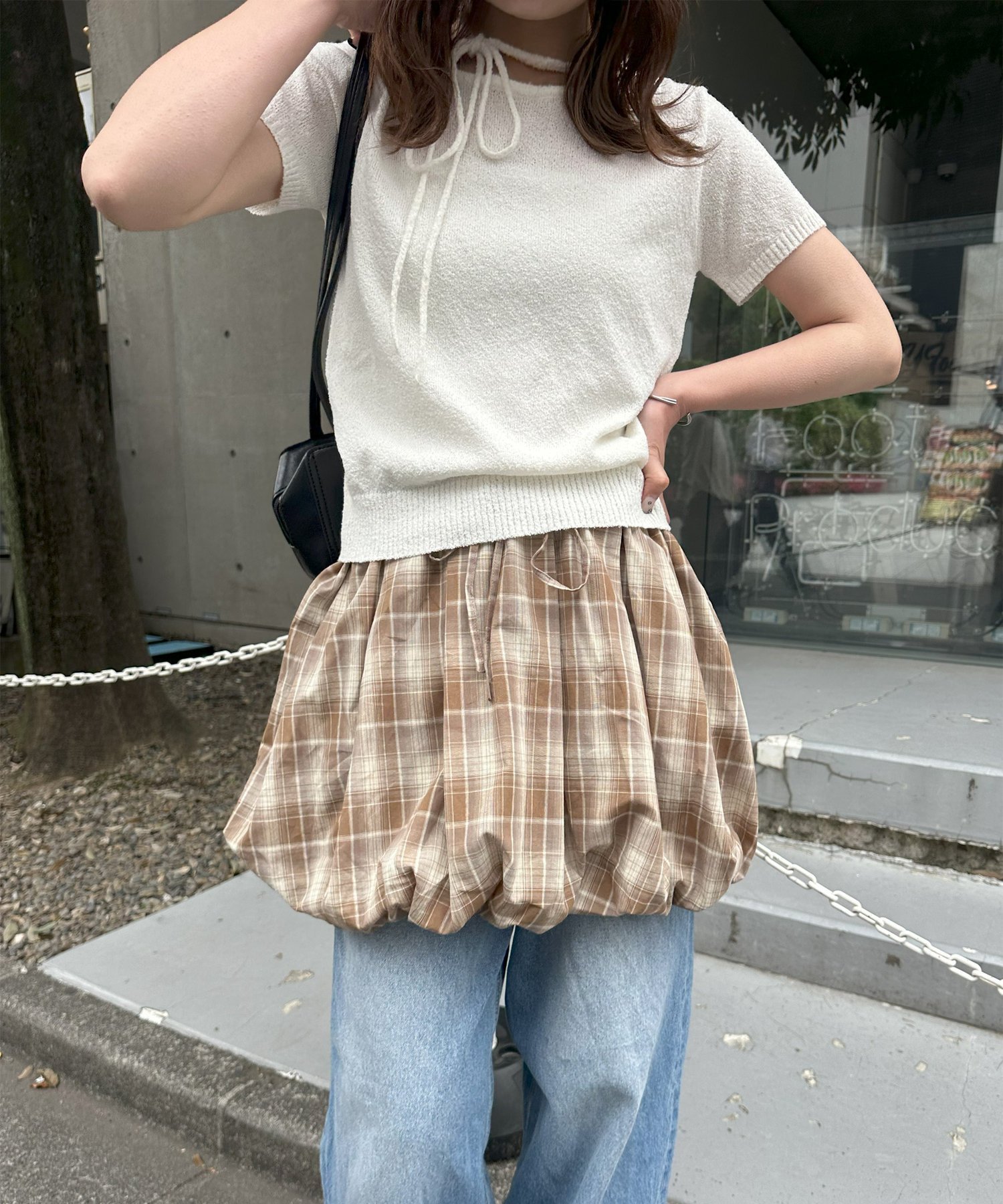 Discoat umm.ۥåХ롼ߥ˥ ǥ  ߥ˥ ֥饦̵