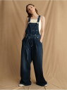 【SALE／50%OFF】Levi's LR LOOSE OVERALL BLUE EYE リーバイ ...