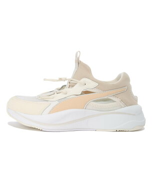 【SALE／30%OFF】PUMA ウィメンズ RS カーブ ミュール スニーカー プーマ シューズ スニーカー/スリッポン【送料無料】