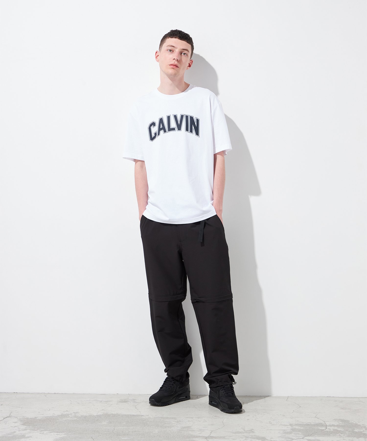 【SALE/40%OFF】Calvin Kle...の紹介画像3