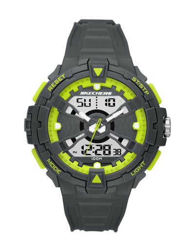 SKECHERS Hinsdale SR1164 ウォッチステーションインターナショナル アクセサリー・腕時計 腕時計【送料無料】 SKECHERS Hinsdale SR1164 ウォッチステーションインターナショナル アクセサリー・腕時計 腕時計【送料無料】