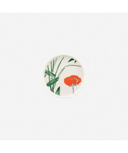 Marimekko Puutarhakutsut プレート 13.5cm マリメッコ ファッション雑貨 その他のファッション雑貨【送料無料】 Marimekko Puutarhakutsut プレート 13.5cm マリメッコ ファッション雑貨 その他のファッション雑貨【送料無料】
