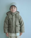 UNITED ARROWS green label relaxing ダウンコート / キッズ 100cm-160cm ユナイテッドアローズ グリーンレーベルリ...