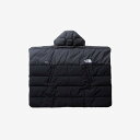 THE NORTH FACE 【THE NORTH FACE/ザ・ノース・フェイス】マルチシェルブランケット NNB72302 ブランシェス マタニティウェア・ベビー用品 その他のベビーグッズ ブラック ブラウン【送料無料】