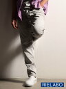【SALE/30%OFF】NICOLE CLUB FOR MEN 【RIELABO】アラカルト5ポケットパンツ ニコル パンツ ジーンズ・デニムパンツ ネイビー ブルー ホワイト【送料無料】