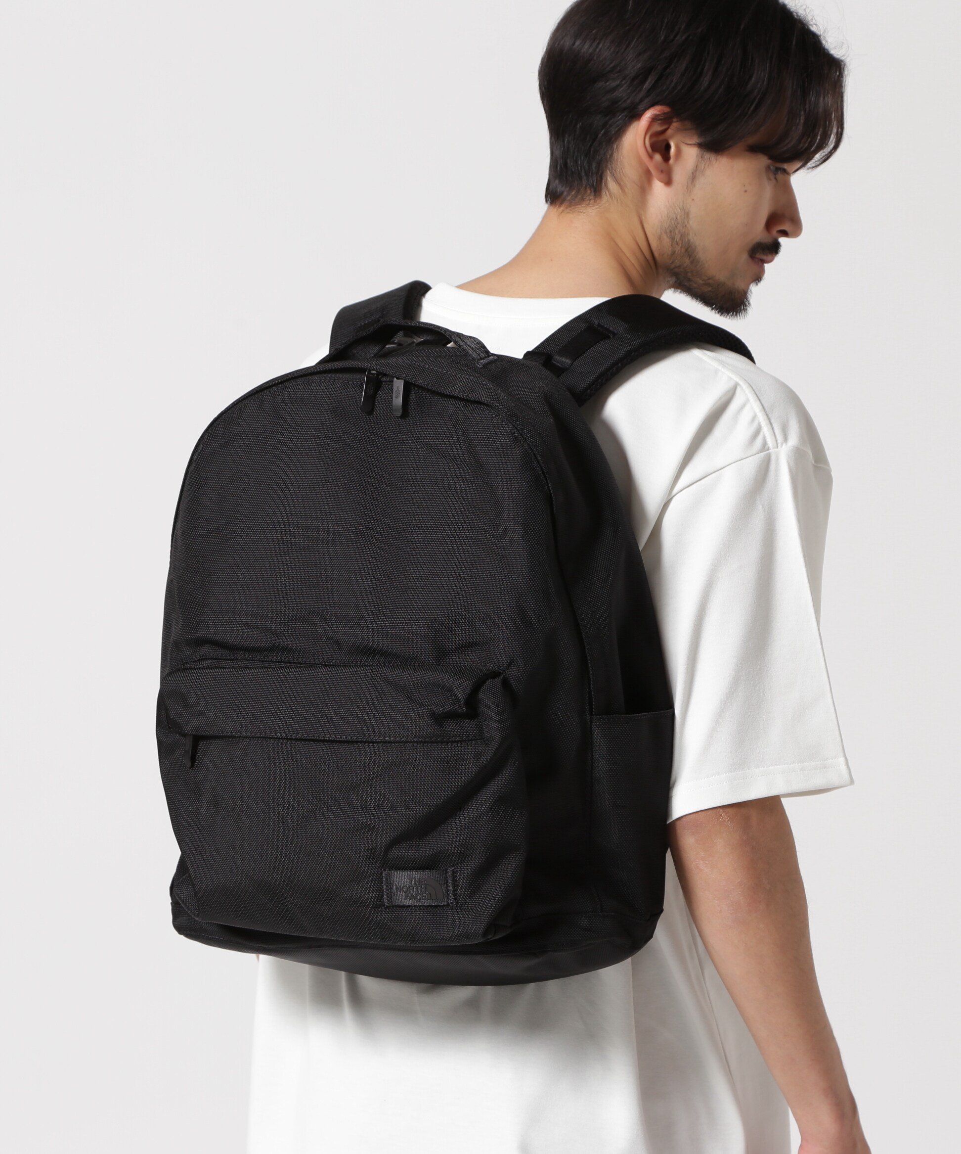 B'2nd THE NORTH FACE (UEm[XtFCX)Metroscape Daypack r[ZJh obO ̑̃obO ubNyz