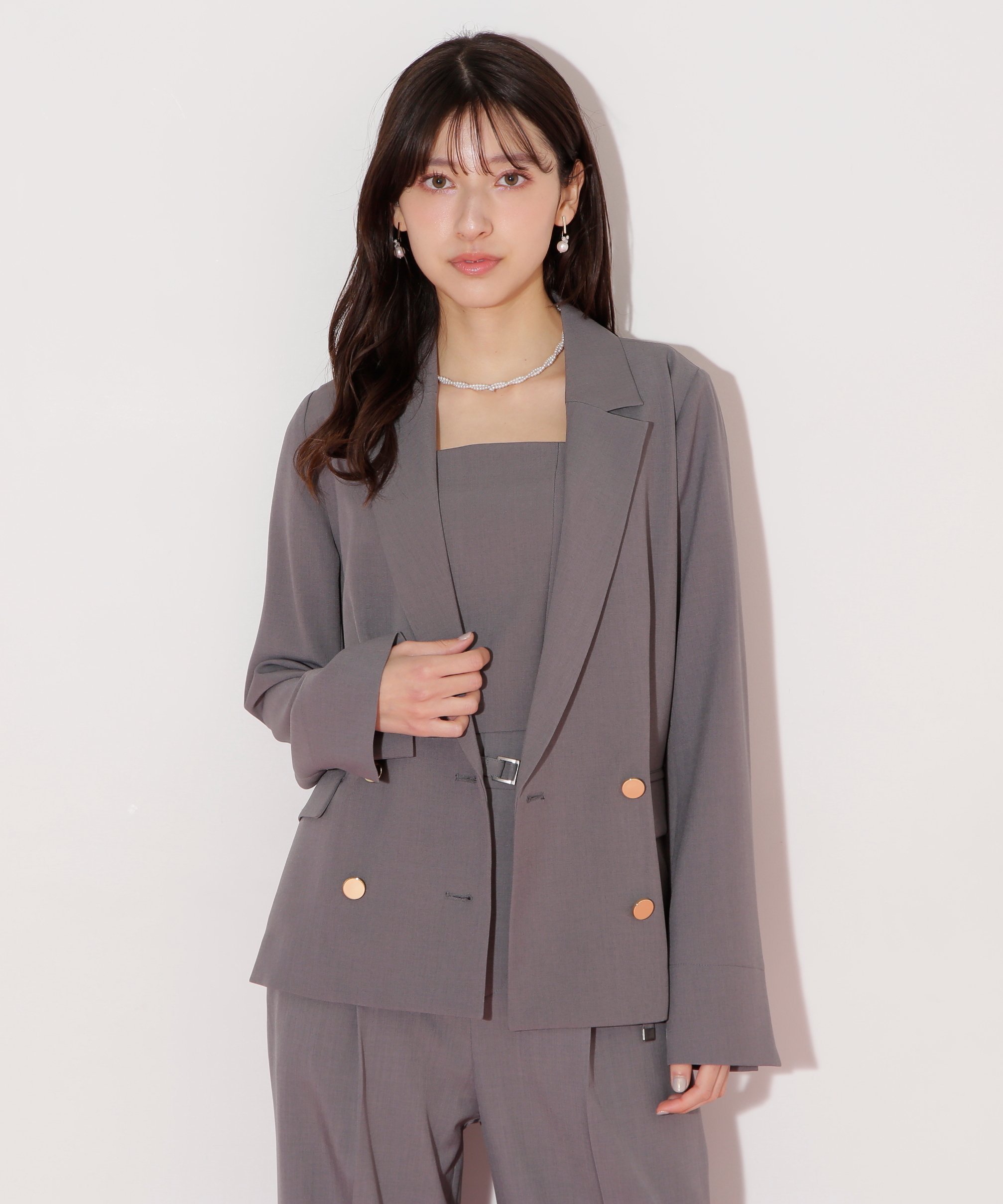 楽天市場】JILLSTUART ジルスチュアート ジャケットの通販 楽天市場】JILLSTUART ジルスチュアート ジャケットの通販
