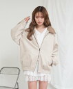 【SALE/66%OFF】PAL GROUP OUTLET 【RAY CASSIN】ダブルジップスイングトップ パル グループ アウトレット ジャケット・アウタ...