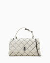 MARC JACOBS 【公式】ザ バイ カラー キルテッド レザー ...(4)