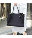 Rouge vif la cle 【GIANNI CHIARINI/ジャンニ キアリーニ】MARCELLA M マ ルージュ・ヴィフ ラクレ バッグ トートバッグ ブラック【送料無料】