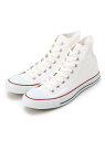 OPAQUE.CLIP CONVERSE(R) ALL STAR HI M9160 Iy[NhbgNbv V[YEC Xj[J[ zCg ubNyz