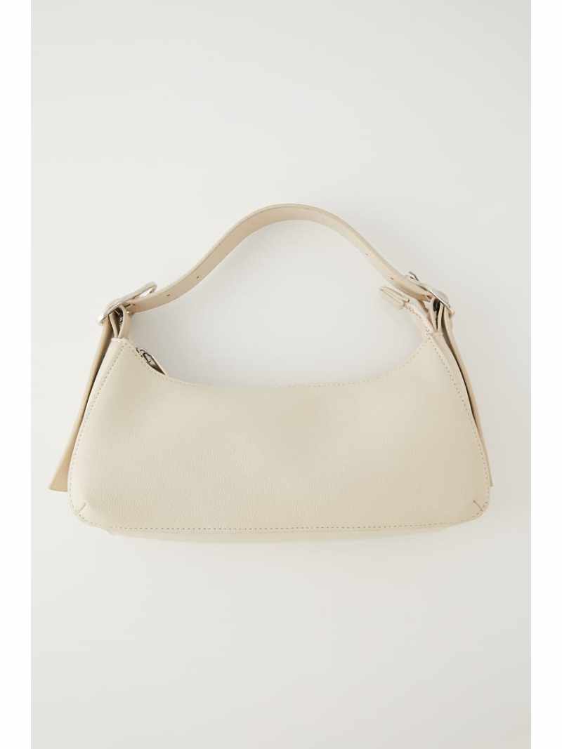 【SALE／40%OFF】SLY SLIM SHOULDER バッグ スライ バッグ その他のバッグ ホワイト ブラック ブラウン ベージュ【送料無料】のサムネイル