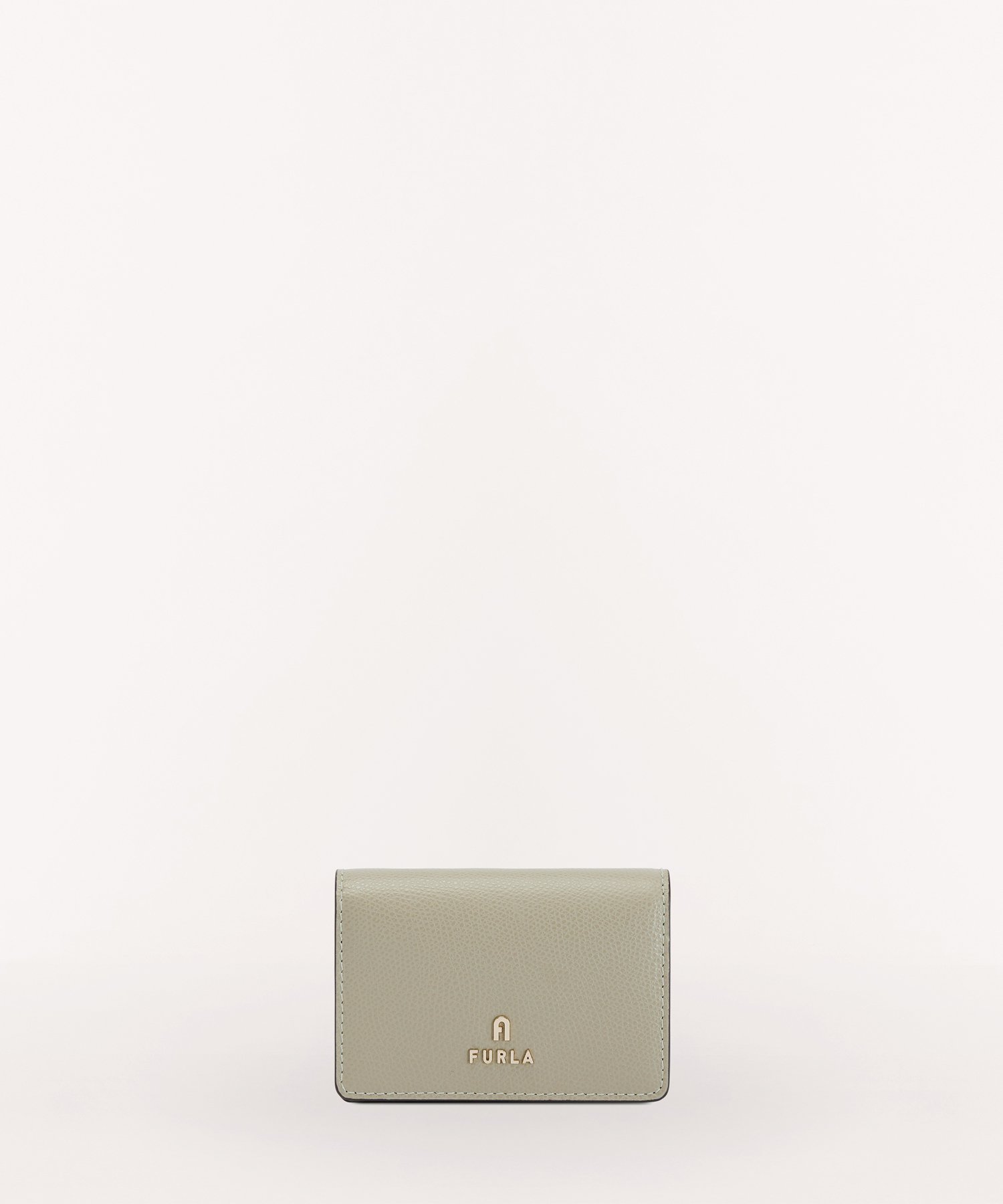 FURLA FURLA CAMELIA BUSINESS CARD CASE フルラ