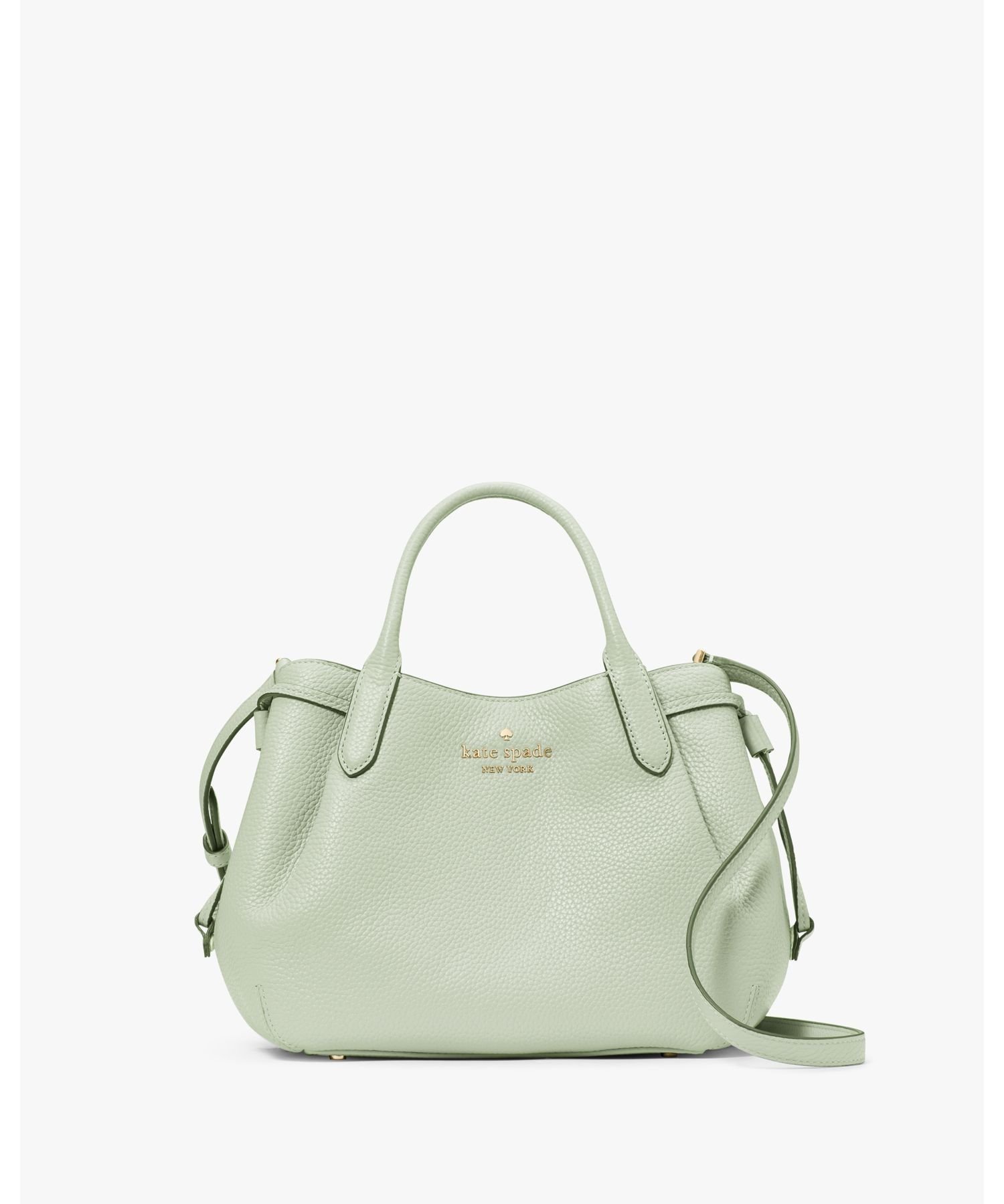 【SALE／65%OFF】kate spade new york ダンプリング スモール サッチェル ケイトスペードニューヨーク バッグ ハンドバッグ【送料無料】