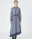 【2504_sanyo_】LOVELESS レディース ワンピース・ドレス ラブレス
