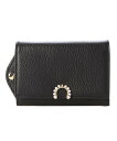 LANVIN en Bleu ランバン オン ブルー LANVIN en Bleu サンドニ キーケース クイーポ 財布・ポーチ・ケース その他の財布・ポーチ・...