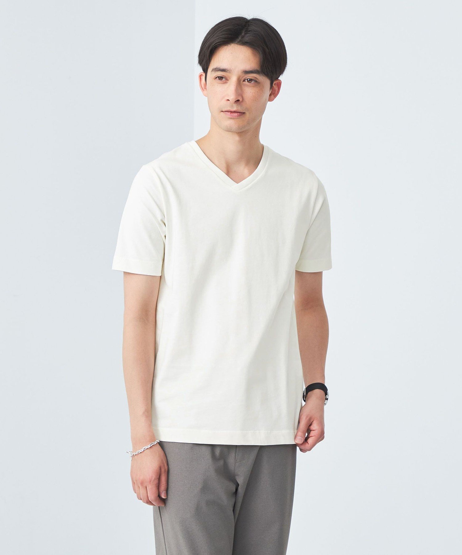 楽天市場】スーピマコットン tシャツ(Tシャツ・カットソー 楽天市場】スーピマコットン tシャツ(Tシャツ・カットソー