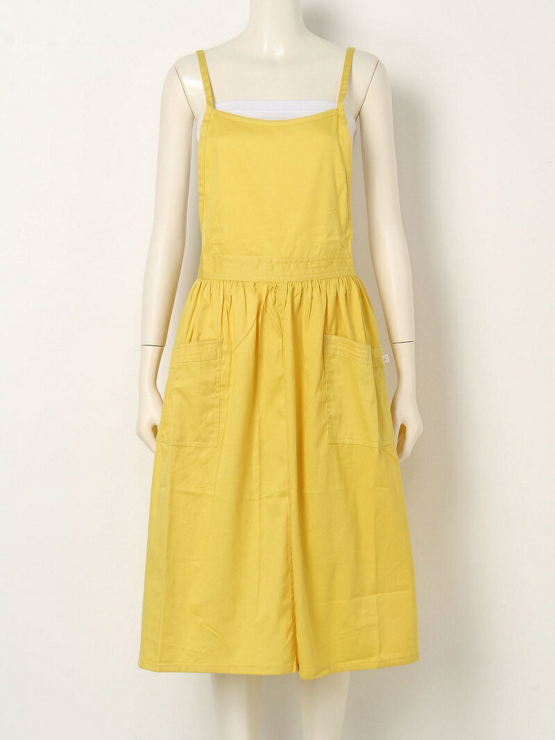 【SALE／30%OFF】studio CLIP ドーリーAP スタディオクリップ 食器・調理器具・キッチン用品 その他の食器・調理器具・キッチン用品 ブラウン イエローのサムネイル