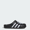 adidas 【公式】アディダス adidas アディレッタ クロッグ / Adilette Clogs アディダス シューズ・靴 サンダル ブラック【送料無料...