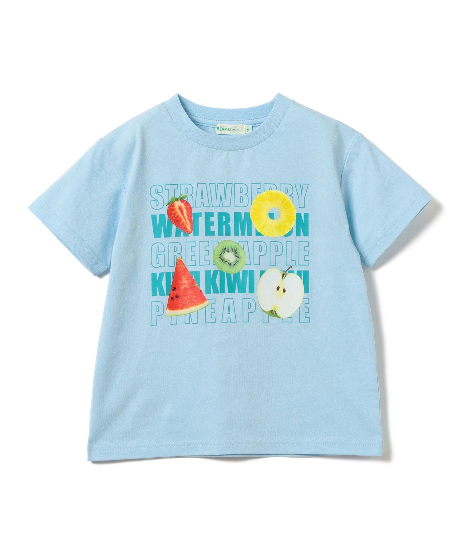 楽天市場】ドーナツ tシャツ キッズの通販