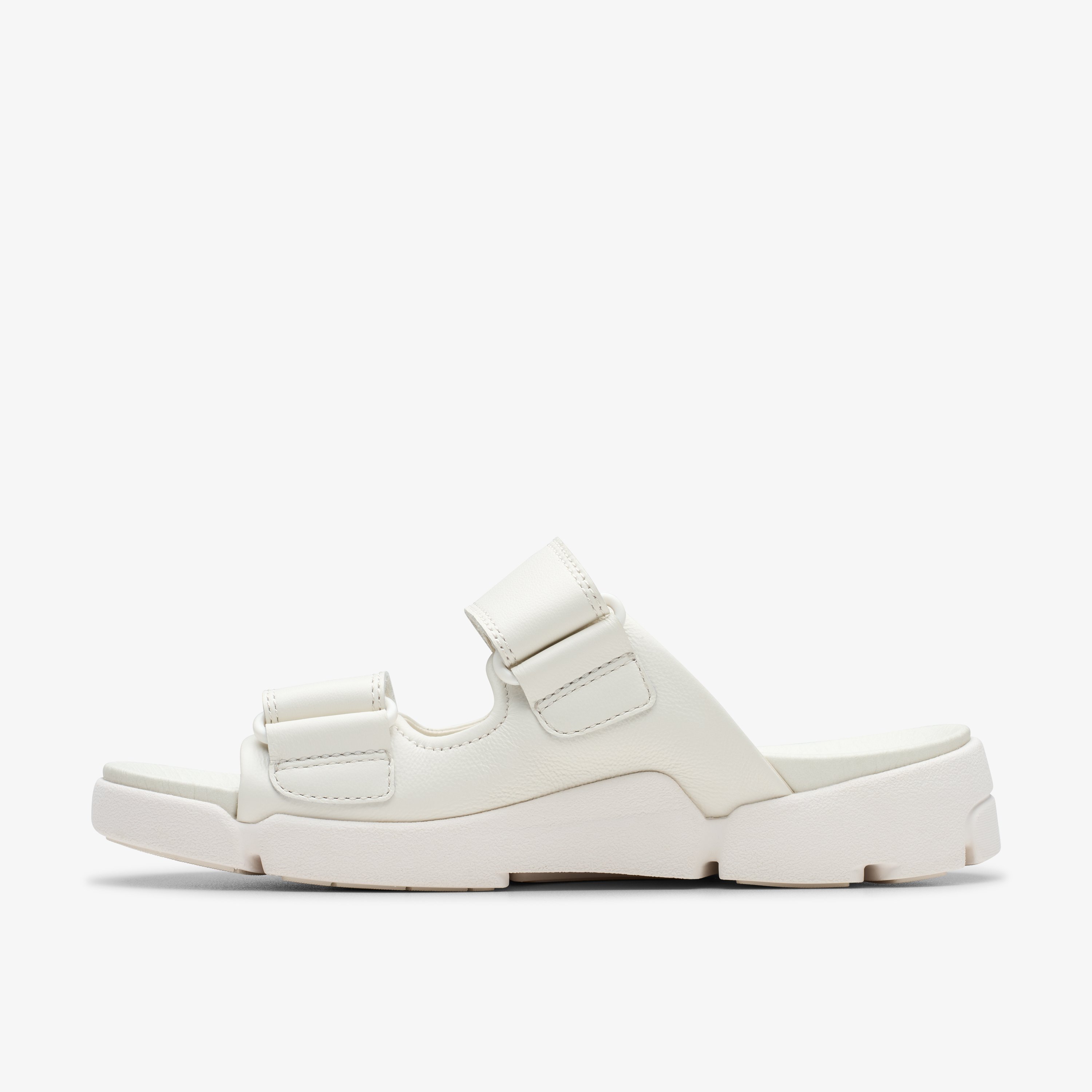 Clarks Trigenic2 Sun. クラークス シューズ・靴 サンダル ホワイト【送料無料】