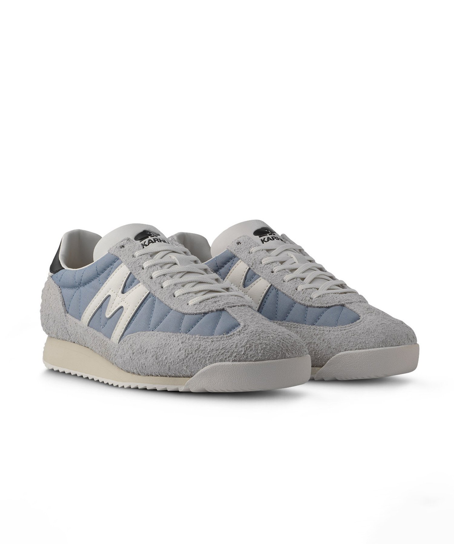 KARHU MESTARI 76 スニーカー / レトロランニングモデル カルフ シューズ・靴 スニーカー ブルー