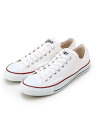 OPAQUE.CLIP CONVERSE(R) ALL STAR OX M7652 オペークドットクリップ シューズ・靴 スニーカー ホワイト ブラック【送料無料】