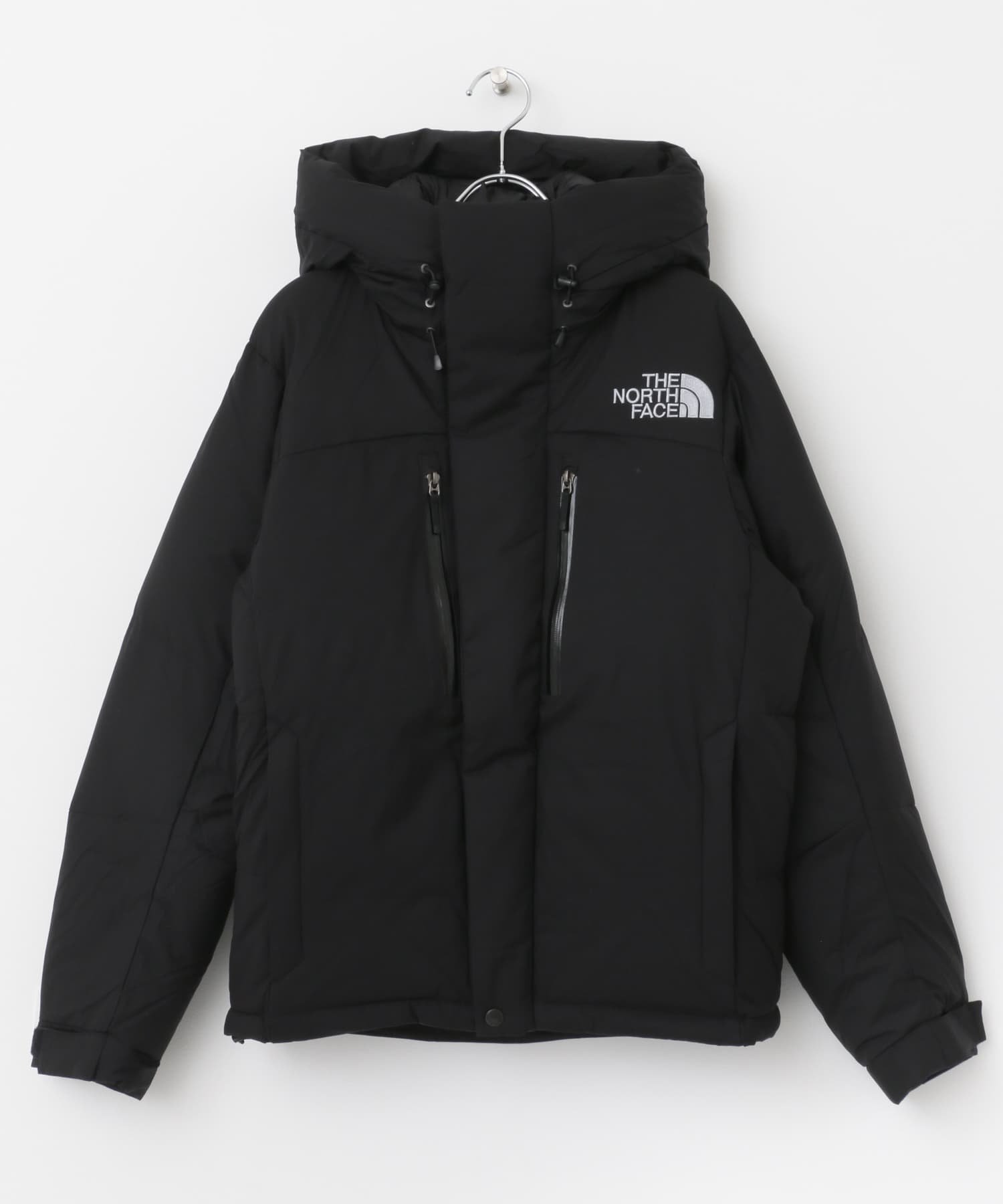 楽天Rakuten FashionURBAN RESEARCH DOORS THE NORTH FACE Baltro Light Jacket アーバンリサーチドアーズ ジャケット・アウター ダウンジャケット・ダウンベスト ブラック【送料無料】