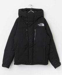 アーバン リサーチ ドアーズ ダウン レディース URBAN RESEARCH DOORS THE NORTH FACE Baltro Light Jacket アーバンリサーチドアーズ ジャケット・アウター ダウンジャケット・ダウンベスト ブラック【送料無料】