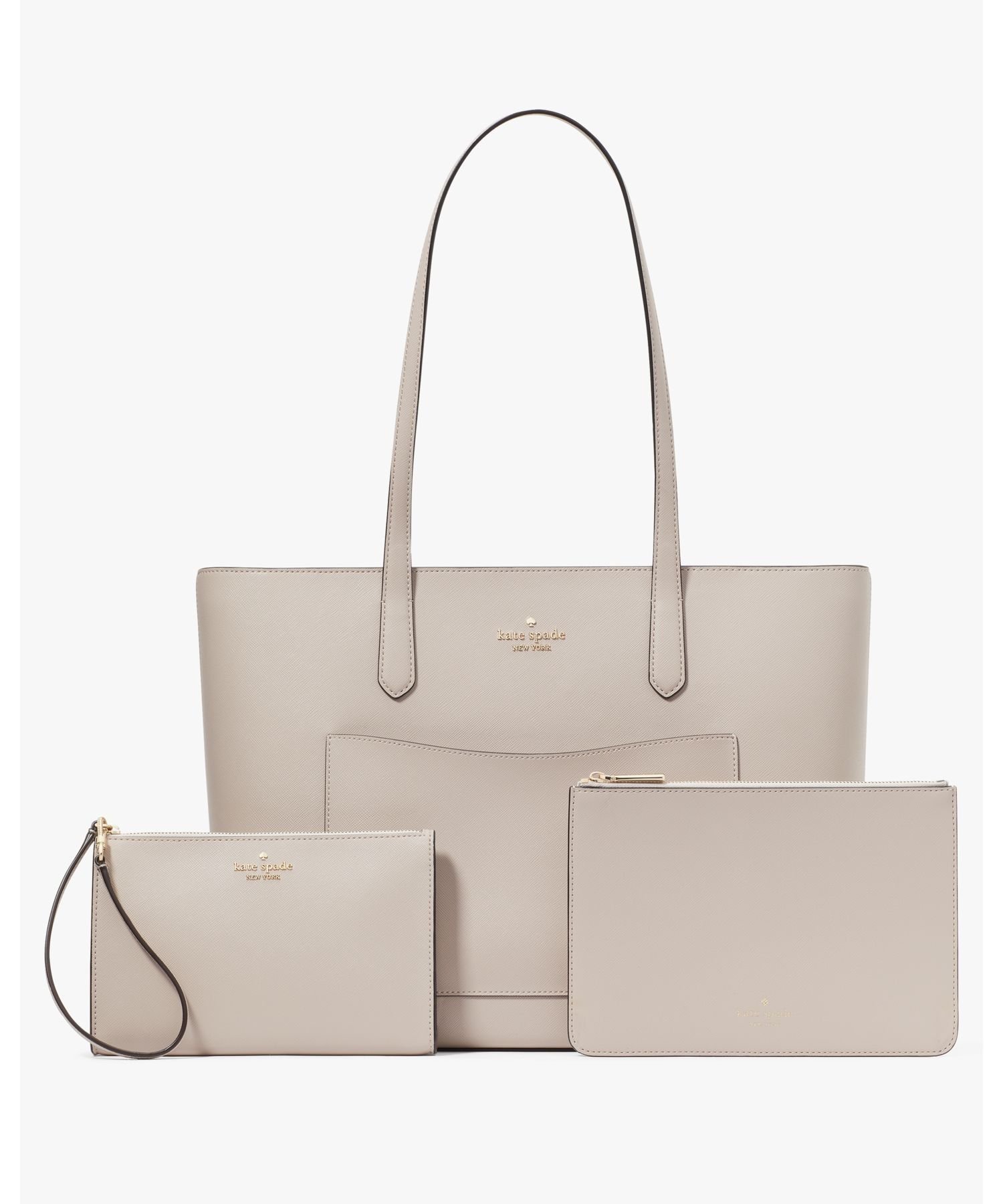 【SALE／65%OFF】kate spade new york ステイシー トート セット ケイトスペードニューヨーク バッグ トートバッグ【送料無料】