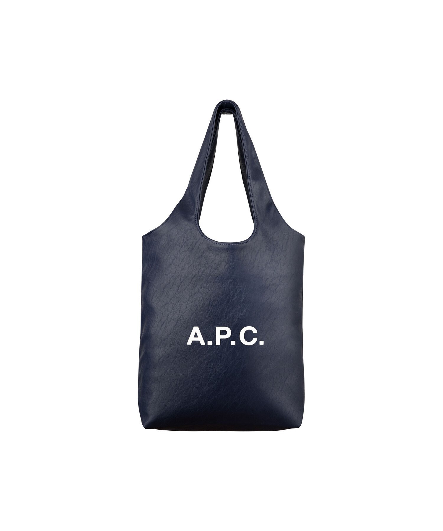 A.P.C. Ninon スモールトートバッグ アー ぺー セー バッグ トートバッグ ホワイト【送料無料】