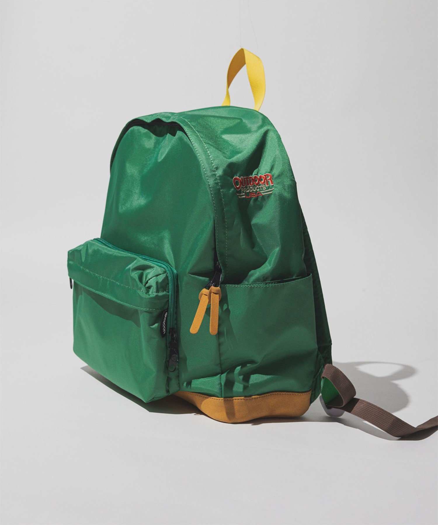 Beams x Outdoor Products Zanpuzac 11-61-0394-585 11610394585: Green