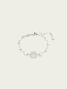 【SALE/20%OFF】SWAROVSKI 【公式】【スワロフスキー】Idyllia ブレスレット スワロフスキー アクセサリー・腕時計 ブレスレット・バング...