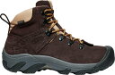 KEEN MEN PYRENEES メンズ ピレニーズ キーン シューズ・靴 その他のシューズ・靴 ブラウン【送料無料】