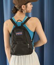 JANSPORT HALF PINT【限定展開】 25SS フリークスストア バッグ リュック・バックパック ブルー パープル ブラック ピンク グリーン【送料...