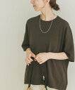 URBAN RESEARCH ITEMS ニットTシャツ アーバンリサ...(4)
