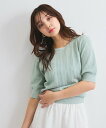 QUEENS COURT レディース トップス クイーンズコート