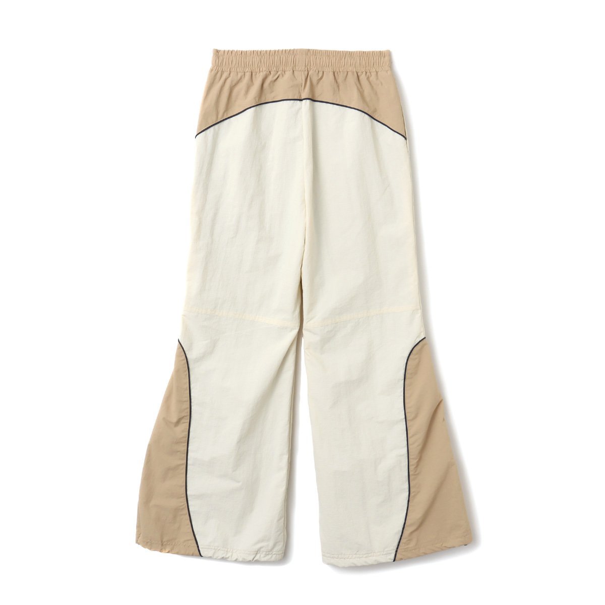 atmos pink UMBRO x atmos pink Track Pants BEIGE アトモス パンツ その他のパンツ ベージュ