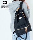 【SALE/10%OFF】FREDRIK PACKERS FREDRIK PACKERS/420D DAYPACK デイパック バックパック リュックサック セ...