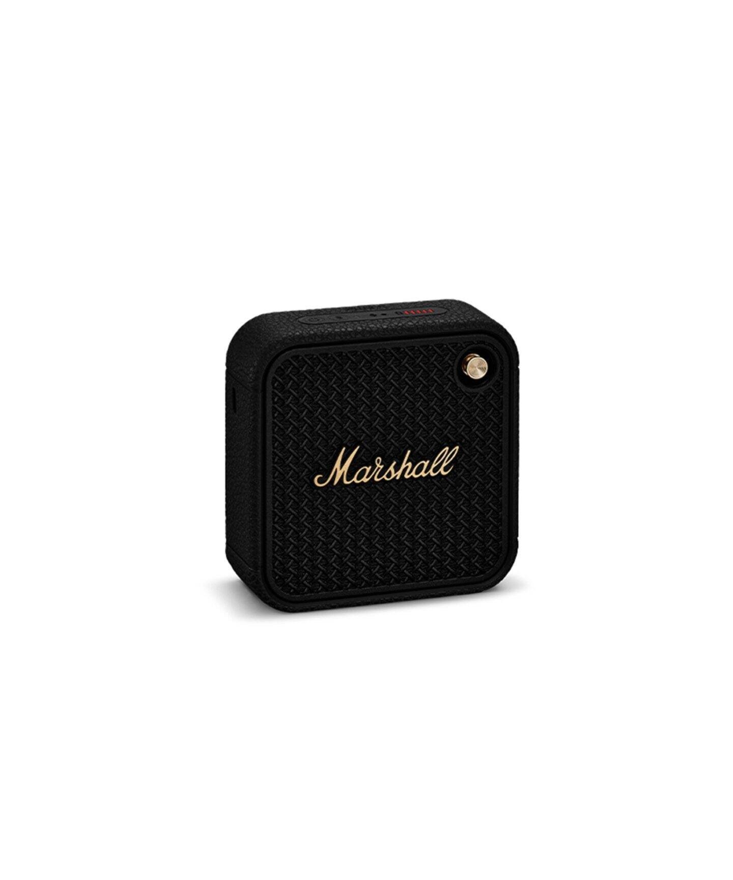 JOURNAL STANDARD FURNITURE ★【Marshall/マーシャル】WILLEN2 BLACK and Brass スピーカー ジャーナルスタンダードファニチャー 食器・調理器具・キッチン用品 キッチン家電 ブラック【送料無料】 stylife-14767721 Rakuten Fashion サンプル画像3