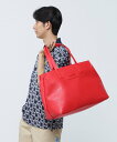 PEARLY GATES BASICロッカーバッグ (UNISEX) パーリーゲイツ バッグ その他のバッグ レッド ブルー【送料無料】