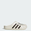 adidas 【公式】アディダス adidas アディレッタ クロッグ / Adilette Clogs アディダス シューズ・靴 サンダル ホワイト【送料無料...