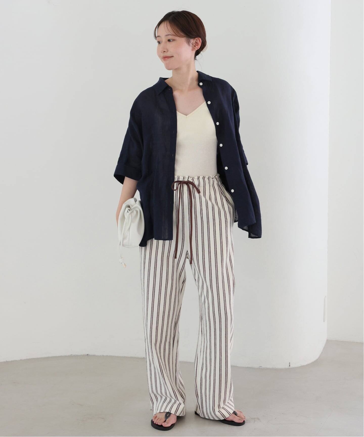 SLOBE IENA 《WEB限定》Havaianas/ハワイアナス LUNA サンダル LUNA4129697 スローブ イエナ シューズ・靴 サンダル ブラック ブラウン